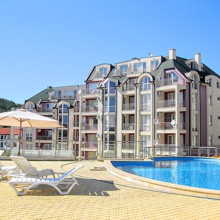Каварна Хилс Апартаменти - Kavarna Hills Apartments Екстер'єр фото