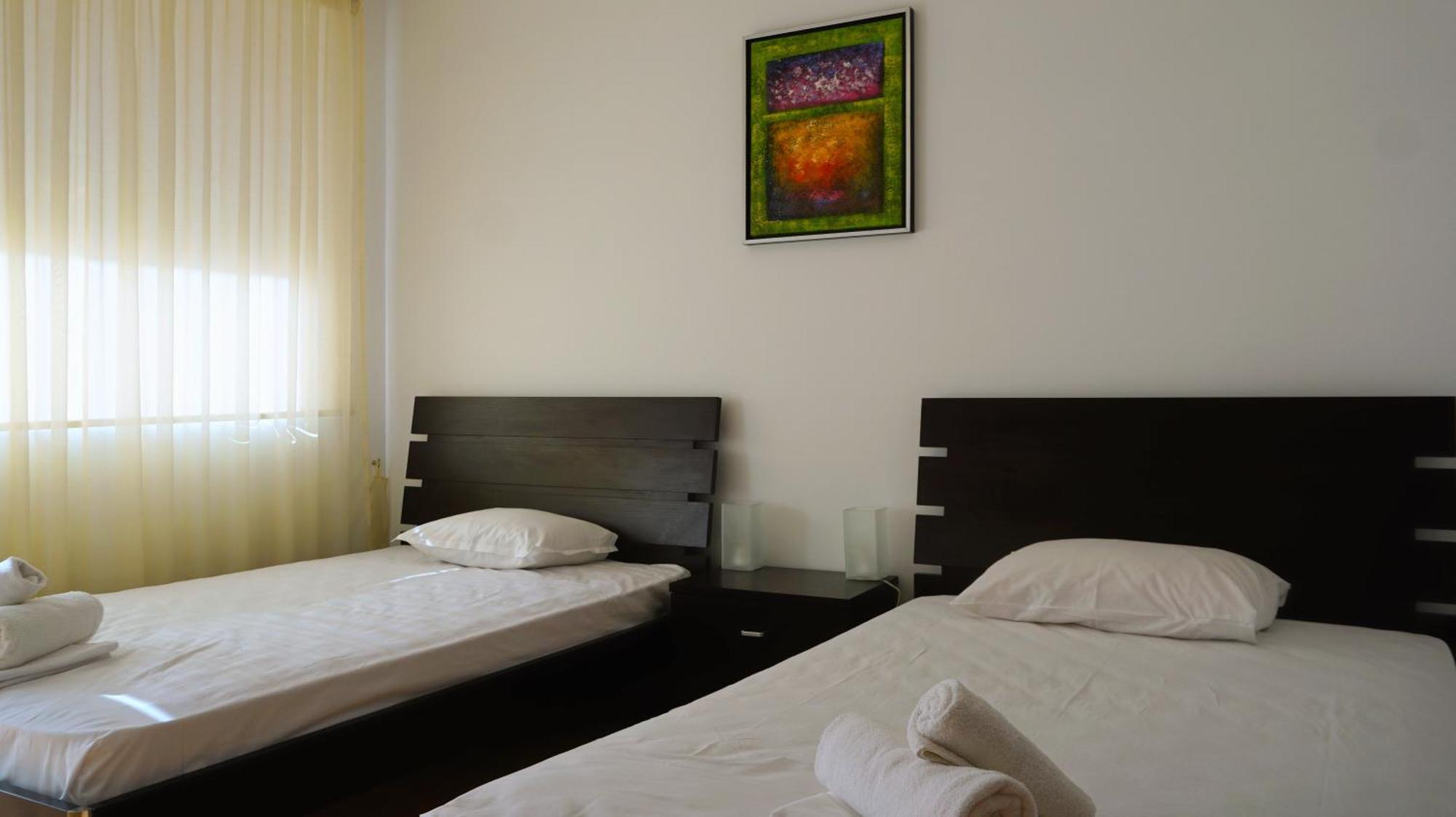 Каварна Хилс Апартаменти - Kavarna Hills Apartments Екстер'єр фото