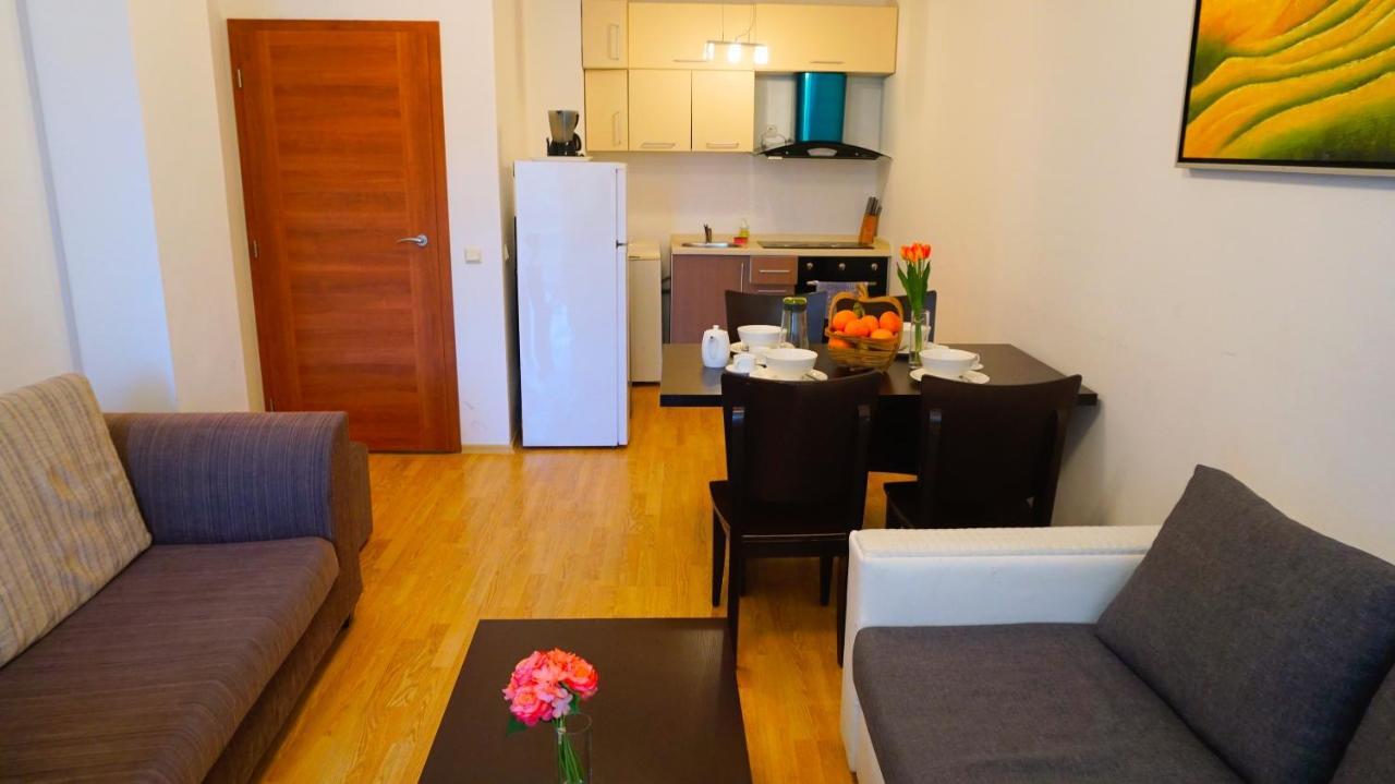 Каварна Хилс Апартаменти - Kavarna Hills Apartments Екстер'єр фото