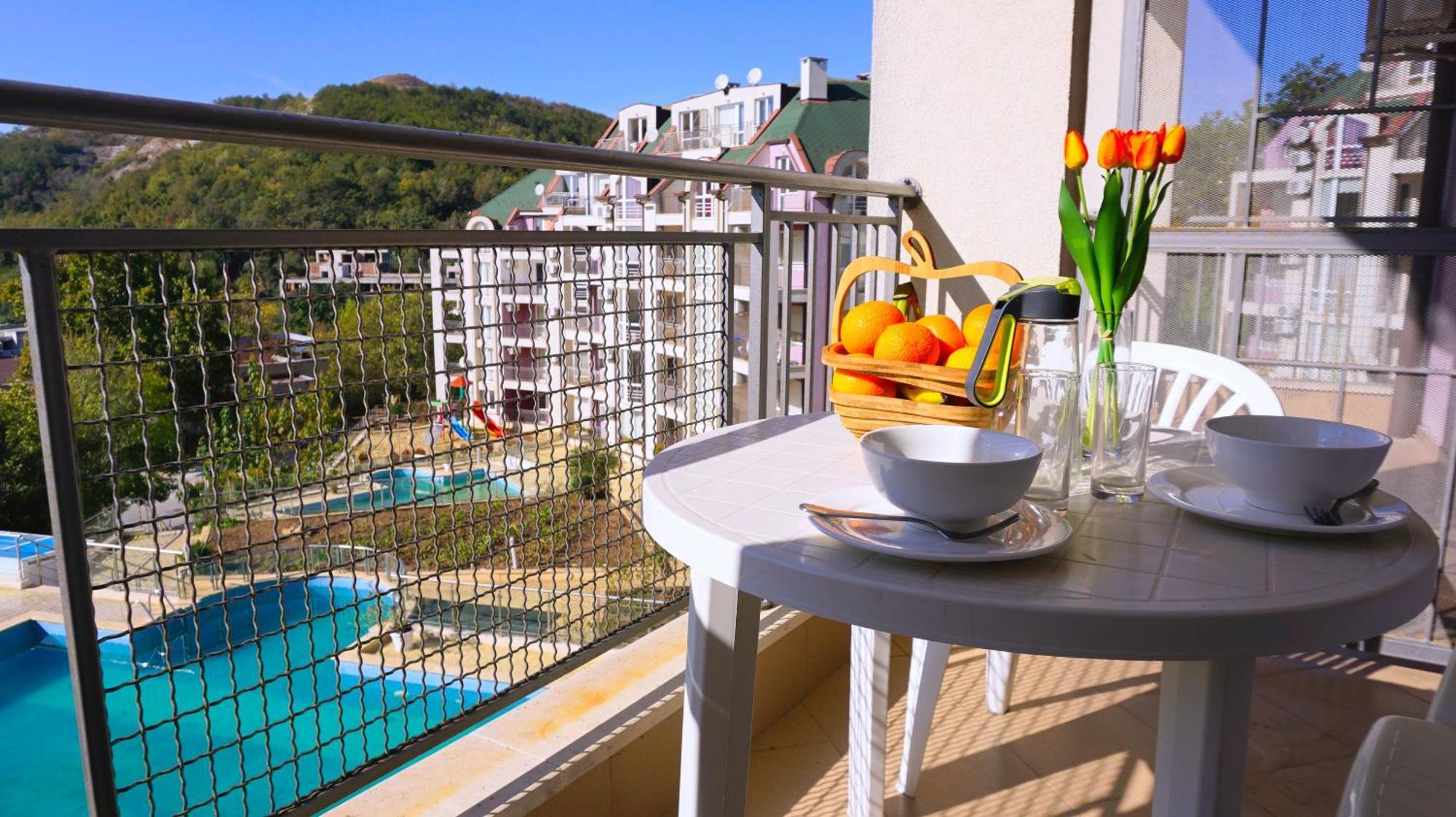 Каварна Хилс Апартаменти - Kavarna Hills Apartments Номер фото