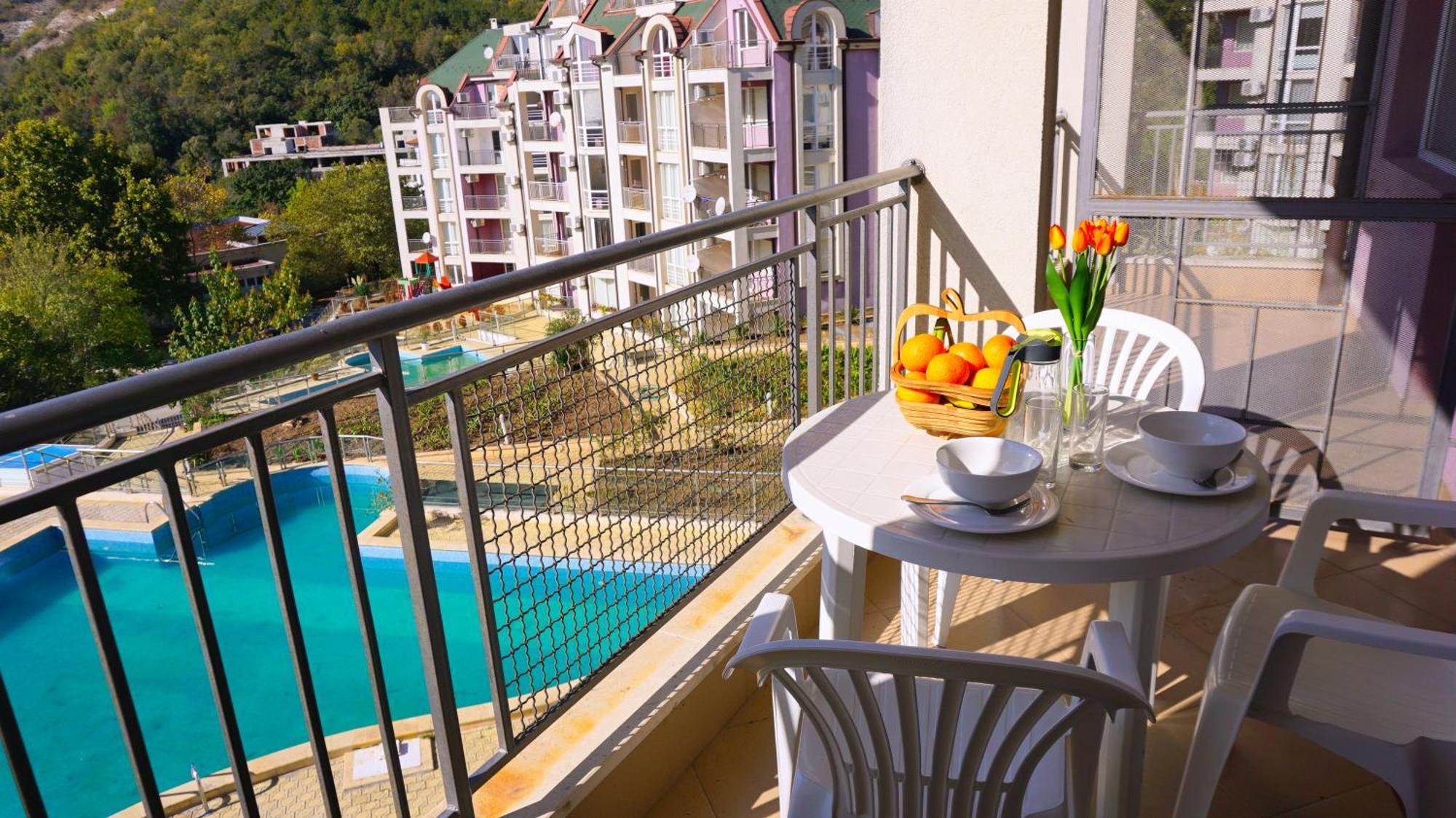 Каварна Хилс Апартаменти - Kavarna Hills Apartments Номер фото
