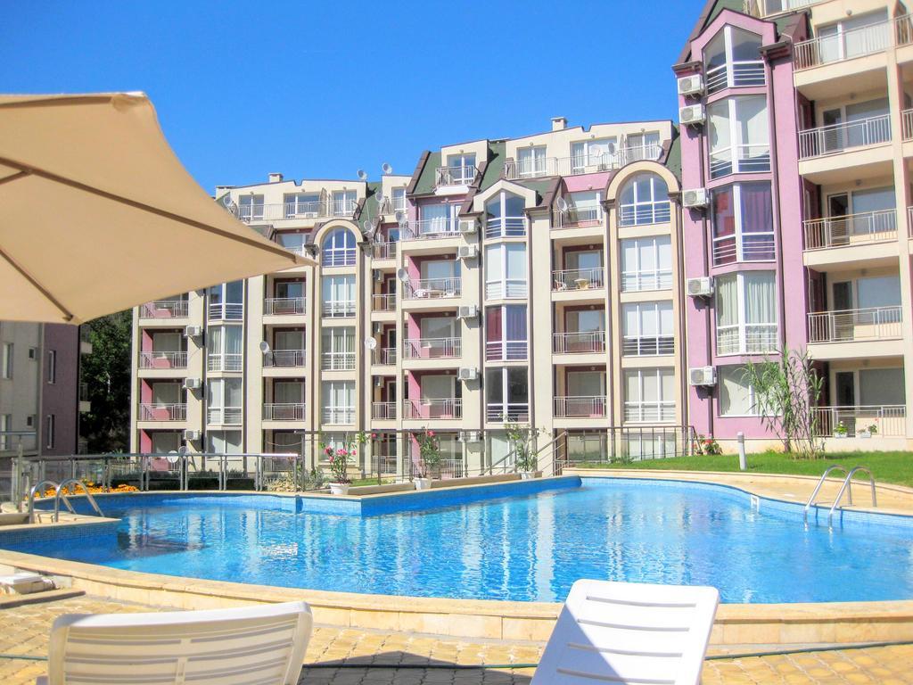 Каварна Хилс Апартаменти - Kavarna Hills Apartments Екстер'єр фото